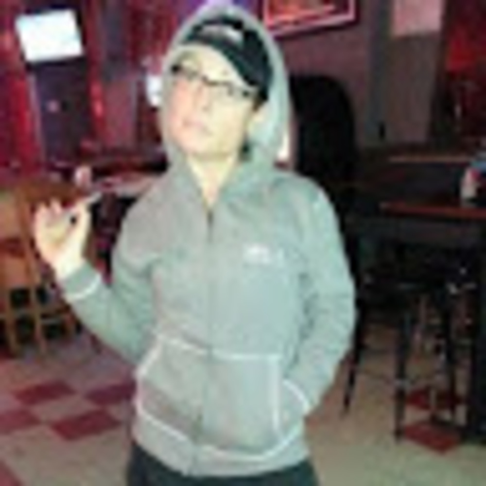 Meet your Posher, Stefanie